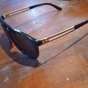Versace sunglasses